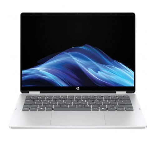 Ноутбук HP OmniBook 5 Flip 14-fp0014ua (D16C5EA) Silver