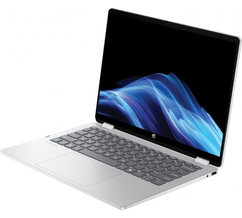 Ноутбук HP OmniBook 5 Flip 14-fp0014ua (D16C5EA) Silver