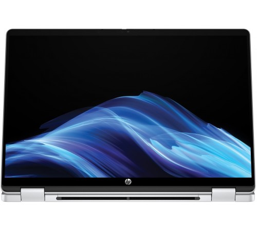 Ноутбук HP OmniBook 5 Flip 14-fp0014ua (D16C5EA) Silver
