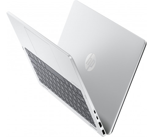 Ноутбук HP OmniBook 5 Flip 14-fp0014ua (D16C5EA) Silver
