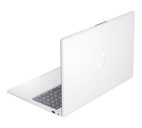 Ноутбук HP 15-fd0202ua (D16CQEA) White