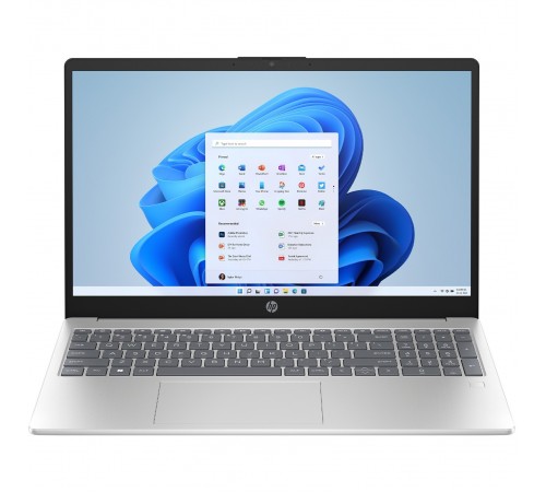 Ноутбук HP 15-fd0202ua (D16CQEA) White