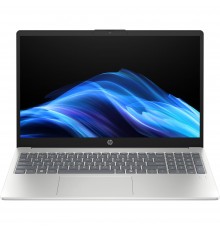 Ноутбук HP 15-fd0203ua (D16CREA) Silver