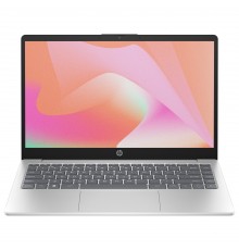 Ноутбук HP 14-em0000ua (D16DLEA) Silver