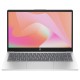 Ноутбук HP 14-em0000ua (D16DLEA) Silver
