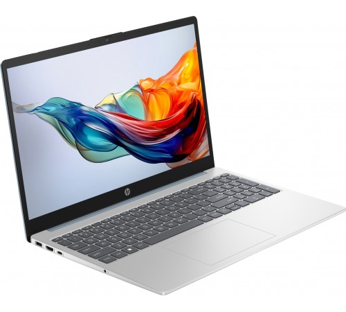 Ноутбук HP 15-fc0025ua (D16DPEA) Blue