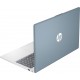 Ноутбук HP 15-fc0025ua (D16DPEA) Blue