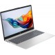 Ноутбук HP 15-fc0057ua (D16DSEA) Silver