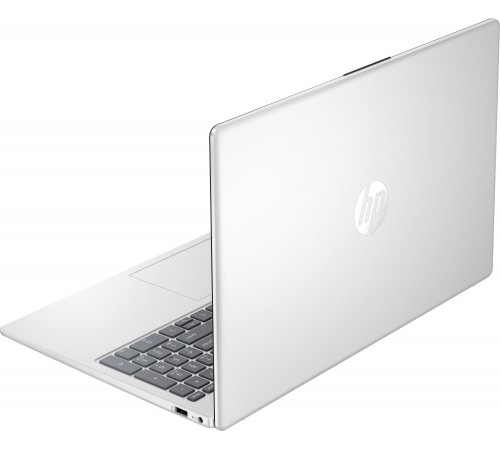 Ноутбук HP 15-fc0057ua (D16DSEA) Silver