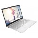 Ноутбук HP 17-cp2044ua (D16F4EA) Silver