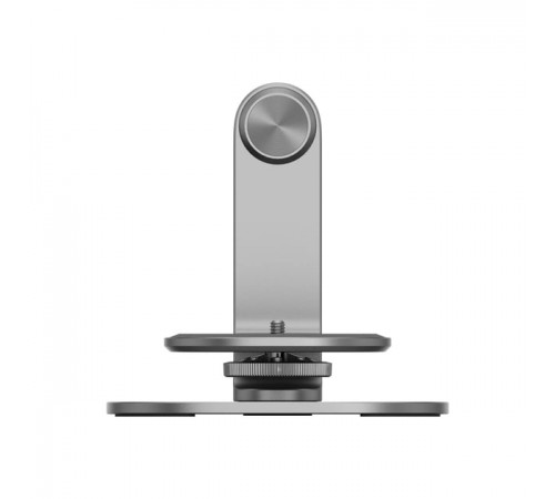 Підставка багатокутна для проекторів XGiMi серії MoGo і Halo (D185S) Dark Grey