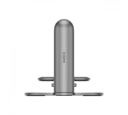 Підставка багатокутна для проекторів XGiMi серії MoGo і Halo (D185S) Dark Grey