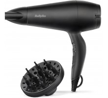 Фен Babyliss D215DE