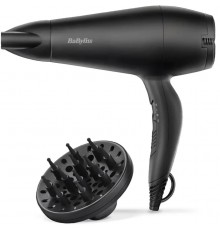 Фен Babyliss D215DE