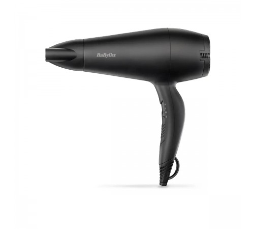 Фен Babyliss D215DE