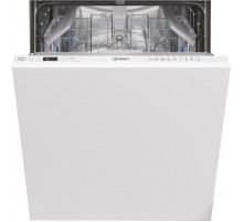 Вбудована посудомийна машина Indesit D2I HD524 A