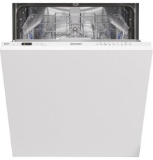 Вбудована посудомийна машина Indesit D2I HD524 A