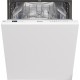 Вбудована посудомийна машина Indesit D2I HD524 A