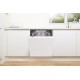 Вбудована посудомийна машина Indesit D2I HD524 A