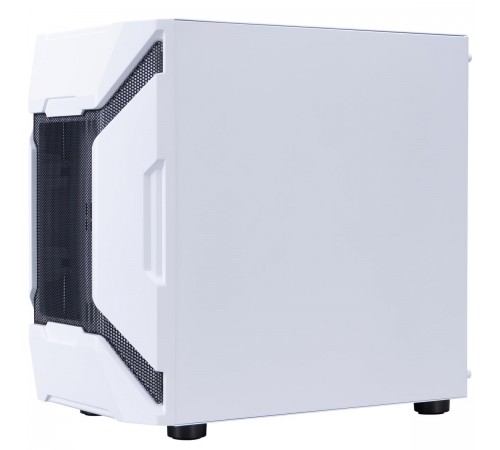 Корпус 1stPlayer D3-A White без БЖ