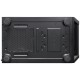 Корпус 1stPlayer D3-BK-3F7-14 Black без БЖ