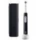Зубна електрощітка Braun Oral-B Pro1 D305.513.3X CrossAction Black