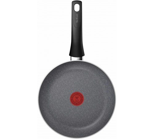 Сковорода Tefal Hard Stone 20 см (D4560253)