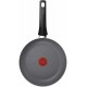 Сковорода Tefal Hard Stone 20 см (D4560253)