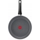 Сковорода Tefal Hard Stone 26 см (D4560553)