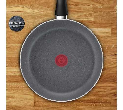 Сковорода Tefal Hard Stone 26 см (D4560553)