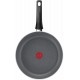 Сковорода Tefal Hard Stone 28 см (D4560632)