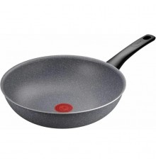 Сковорода WOK Tefal Hard Stone 28 см (D4561932)