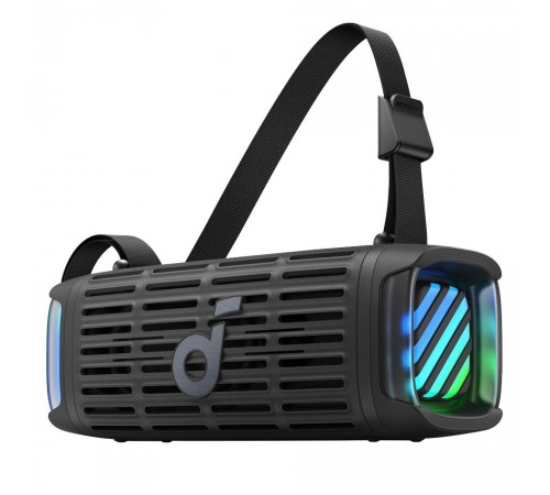 Акустична система Anker SoundCore Boom 3i Black (D5100010)