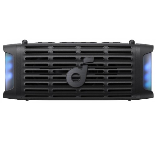 Акустична система Anker SoundCore Boom 3i Black (D5100010)
