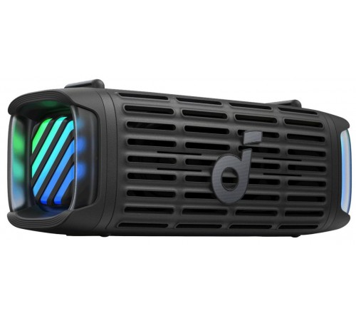 Акустична система Anker SoundCore Boom 3i Black (D5100010)