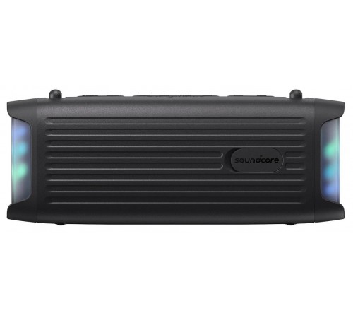 Акустична система Anker SoundCore Boom 3i Black (D5100010)