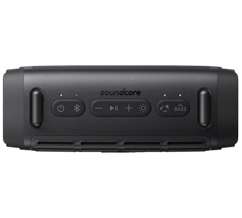Акустична система Anker SoundCore Boom 3i Black (D5100010)