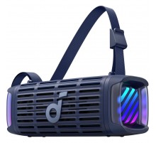 Акустична система Anker SoundCore Boom 3i Blue (D5100030)