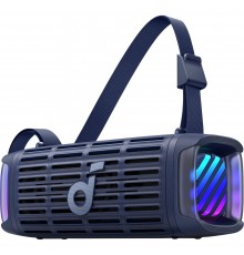 Акустична система Anker SoundCore Boom 3i Blue (D5100030)