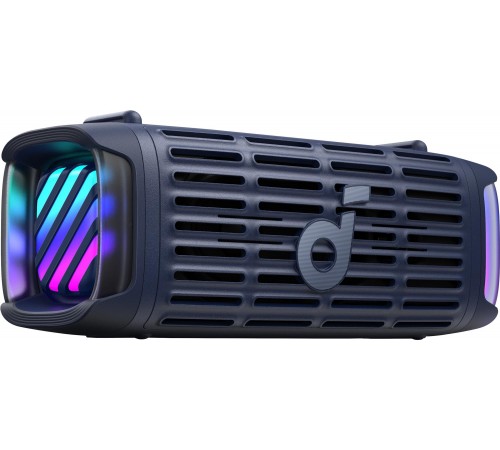 Акустична система Anker SoundCore Boom 3i Blue (D5100030)
