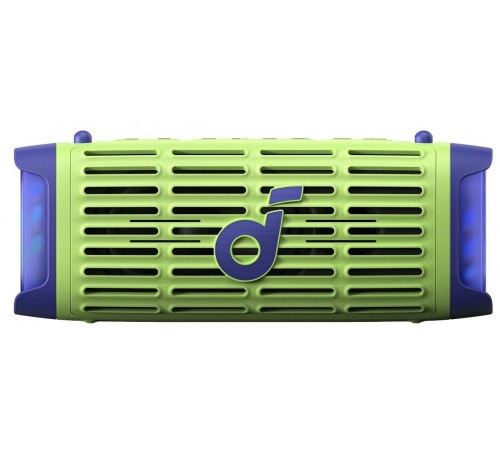 Акустична система Anker SoundCore Boom 3i Green (D5100060)