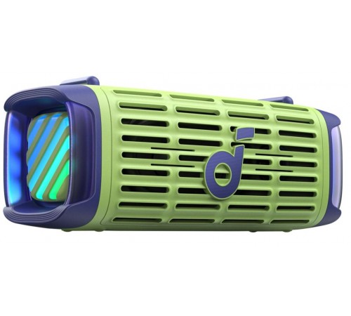 Акустична система Anker SoundCore Boom 3i Green (D5100060)