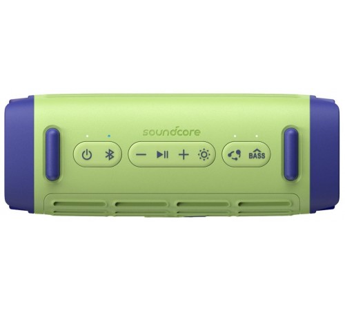 Акустична система Anker SoundCore Boom 3i Green (D5100060)