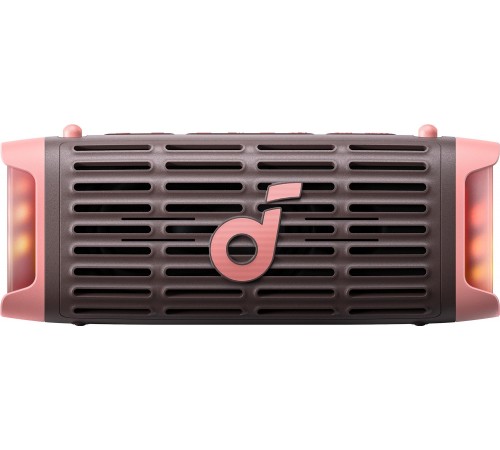 Акустична система Anker SoundCore Boom 3i Brown (D5100080)