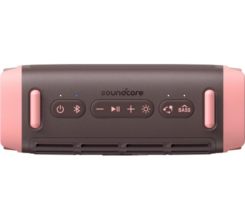 Акустична система Anker SoundCore Boom 3i Brown (D5100080)