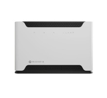 Бездротовий маршрутизатор MikroTik Chateau LTE6 (D53G-5HacD2HnD-TC&FG621-EA)