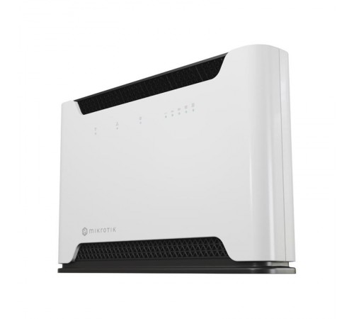 Бездротовий маршрутизатор MikroTik Chateau LTE6 (D53G-5HacD2HnD-TC&FG621-EA) Бездротовий маршрутизатор MikroTik Chateau LTE6 (D53G-5HacD2HnD-TC&FG621-EA)