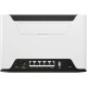 Бездротовий маршрутизатор MikroTik Chateau LTE7 (D53G-5HacD2HnD-TC&R11e-LTE7)
