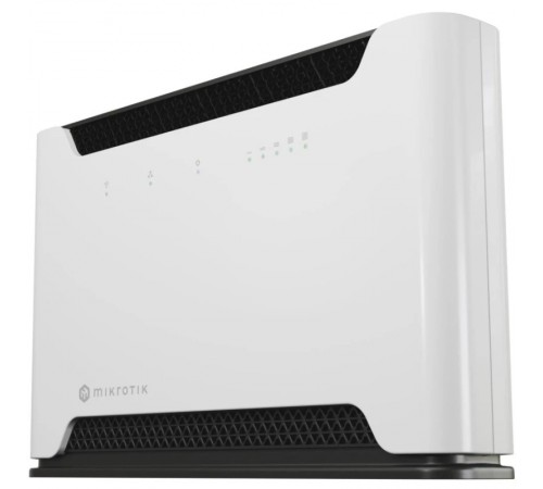 Бездротовий маршрутизатор MikroTik Chateau LTE7 (D53G-5HacD2HnD-TC&R11e-LTE7)