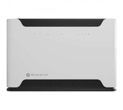 Бездротовий маршрутизатор MikroTik Chateau LTE7 (D53G-5HacD2HnD-TC&R11e-LTE7)